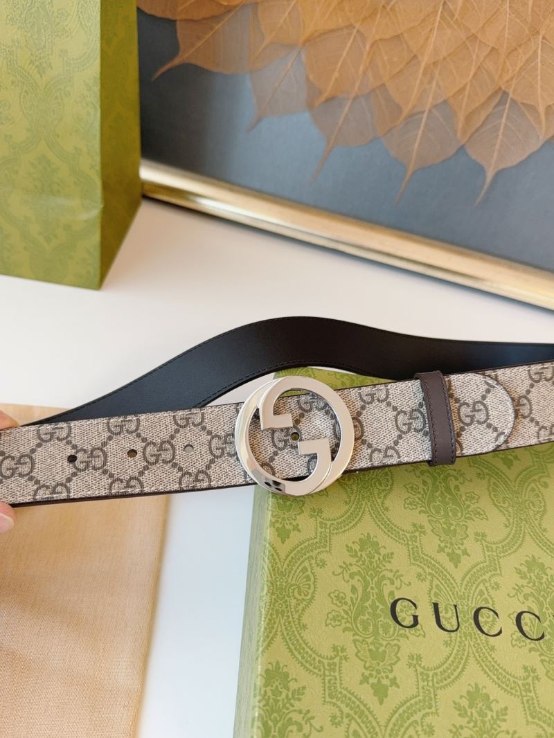 Gucci Belts